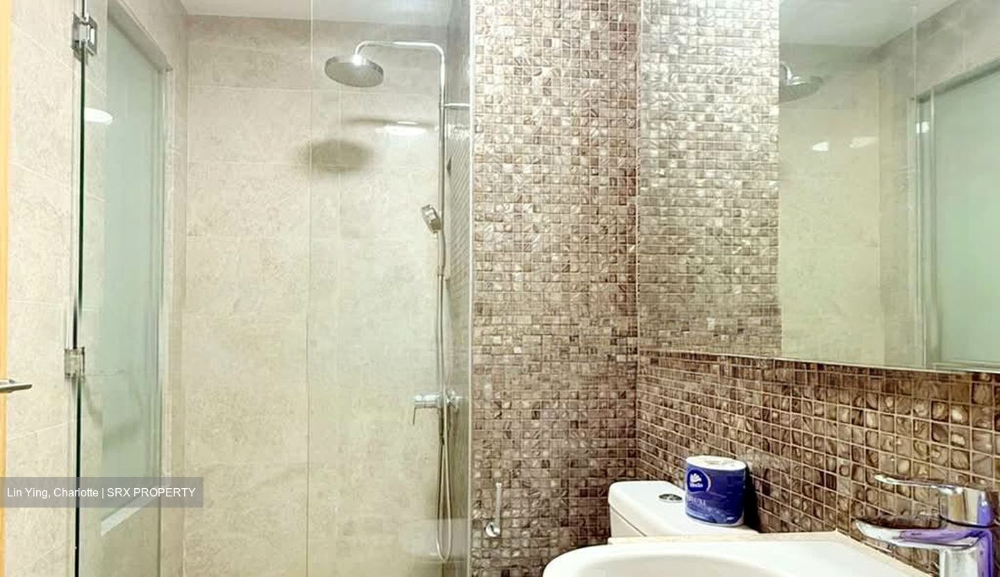 La Fiesta (D19), Condominium #607383691